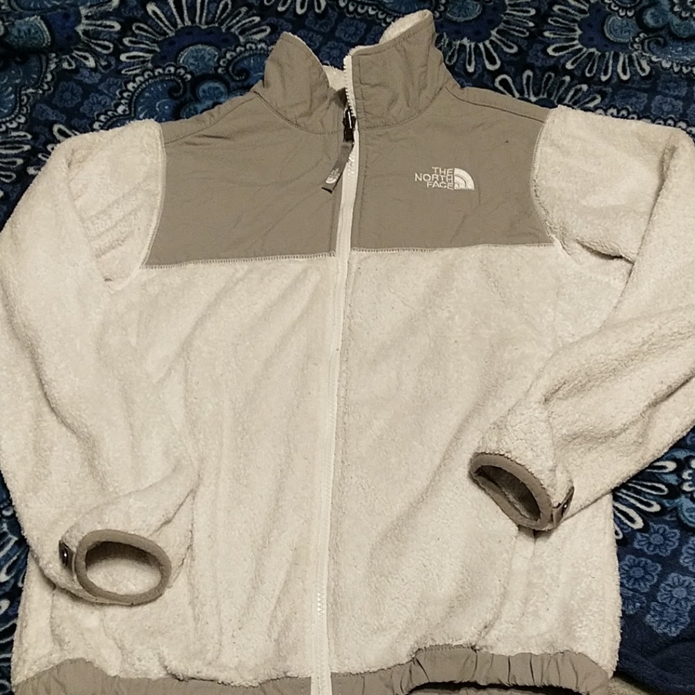North Face Fleece
